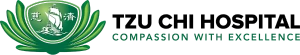 Tzu Chi Hospital Logo